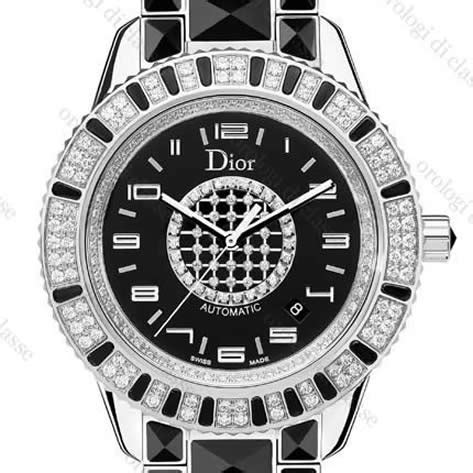 dior orologi